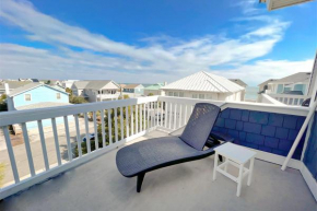 Surf N Turf by Sea Scape Properties
